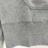 チャンピオン Champion 40-50S復刻 日本製 ランタグ復刻 後付けフード スウェット パーカー メンズ import:L