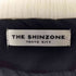 ザシンゾーン THE Shinzone HIGH TWIST COTTON CARDIGAN ハイツイストコットンカーディガン レディース FREE
