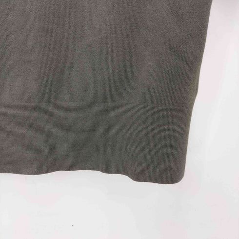 デミルクスビームス Demi-Luxe BEAMS シンプル ボートネックニット .M レディース