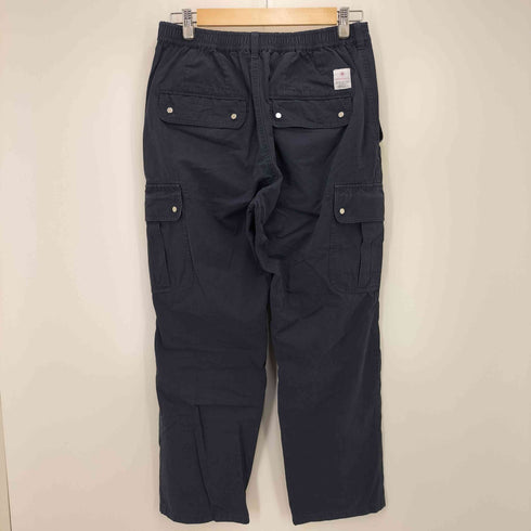 ドレステリア DRESSTERIOR テーパードカーゴパンツ レディース 76