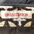 ドレステリア DRESSTERIOR テーパードカーゴパンツ レディース 76
