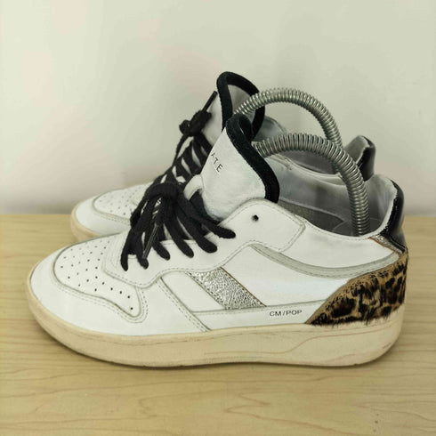 d.a.t.e COURT 2.0 POP レディース JPN:22.5