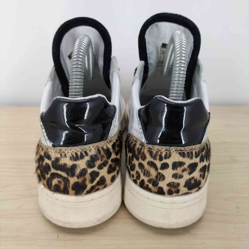 d.a.t.e COURT 2.0 POP レディース JPN:22.5