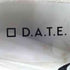 d.a.t.e COURT 2.0 POP レディース JPN:22.5