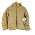 ユニクロ UNIQLO シームレスダウンパーカ レディース import:M