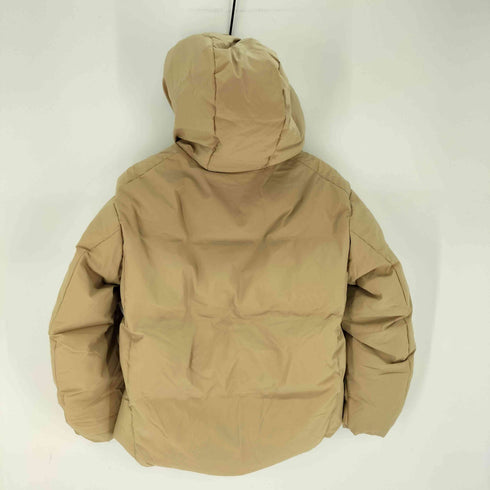 ユニクロ UNIQLO シームレスダウンパーカ レディース import:M