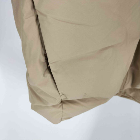 ユニクロ UNIQLO シームレスダウンパーカ レディース import:M