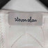 スティーブンアラン Steven Alan COTTON LEAF PIE SHORT SLEEVE レディース