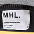 エムエイチエル MHL. コットンニットベスト レディース 2