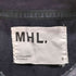 エムエイチエル MHL. コットンノースリーブワンピース レディース 2