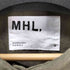 エムエイチエル MHL. SHEET COTTON LINEN SHIRT レディース 2