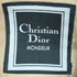 クリスチャンディオール Christian Dior 90S ウール100% チェック テーラードジャケット メンズ