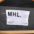 エムエイチエル MHL. コットンリネン クルーネックニット レディース 2