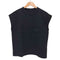 エムエイチエル MHL. 3PLY DRY COTTON JERSEY ロールアップ カットソー レディース 2