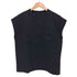 エムエイチエル MHL. 3PLY DRY COTTON JERSEY ロールアップ カットソー レディース 2