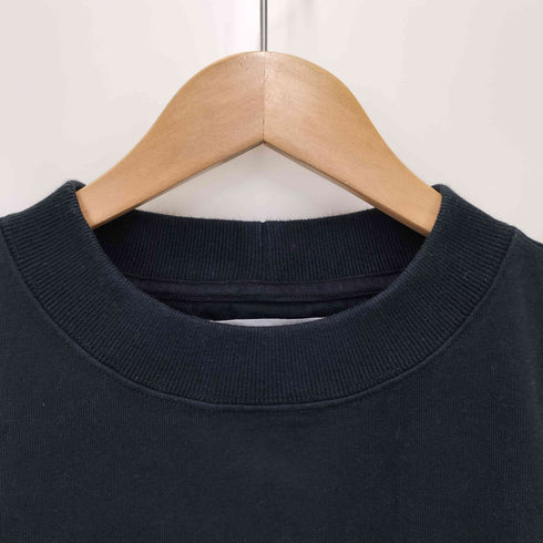 エムエイチエル MHL. 3PLY DRY COTTON JERSEY ロールアップ カットソー レディース 2