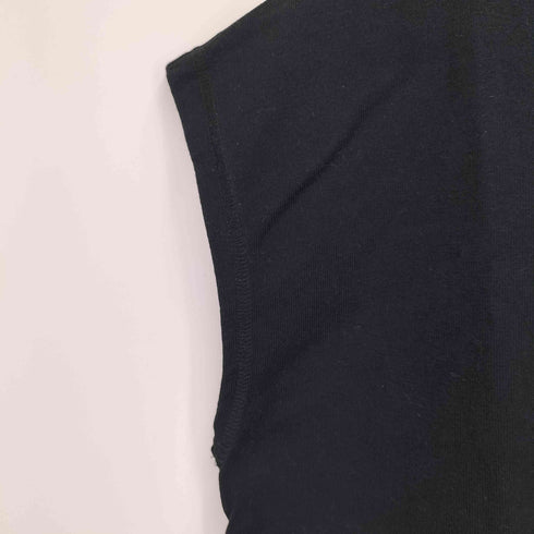 エムエイチエル MHL. 3PLY DRY COTTON JERSEY ロールアップ カットソー レディース 2