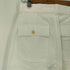 エムエイチエル MHL. WASHED COTTON DRILL チノワイドパンツ レディース 1