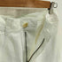 エムエイチエル MHL. WASHED COTTON DRILL チノワイドパンツ レディース 1