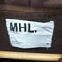 エムエイチエル MHL. プルオーバーパーカー レディース 2