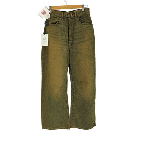 ボルトルーム vaultroom VAULTROOM BAGGY JEAN バギー デニムパンツ メンズ JPN:M