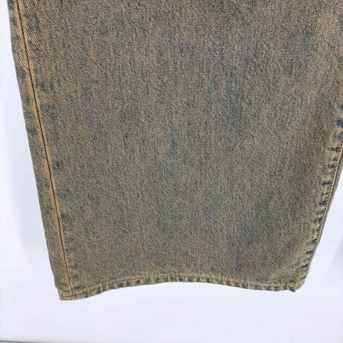 ボルトルーム vaultroom VAULTROOM BAGGY JEAN バギー デニムパンツ メンズ JPN:M
