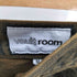 ボルトルーム vaultroom VAULTROOM BAGGY JEAN バギー デニムパンツ メンズ JPN:M