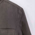 エムエイチエル MHL. COTTON LINEN SHIRTING コットンリネン 半袖シャツワンピース レディース 2