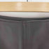 ソブ Sov. フェイクレザーキュロットパンツ レディース JPN:38