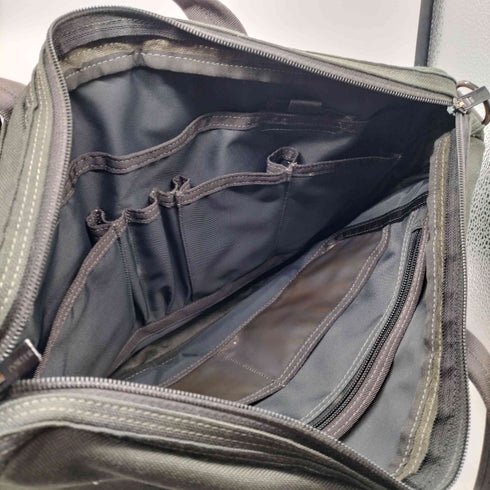 ポーター PORTER TENSION テンション ブリーフケース ビジネス バック 吉田カバン メンズ