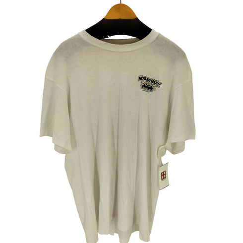 ハワイプリントTシャツ メンズ