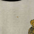チャンピオン Champion 70-80s 後期バータグ USA製 染み込みプリント The BRASS MONKEY Lives リンガーTシャツ メンズ import:XL
