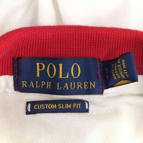 ポロラルフローレン POLO RALPH LAUREN JAPAN S/S ポロシャツ メンズ JPN:S