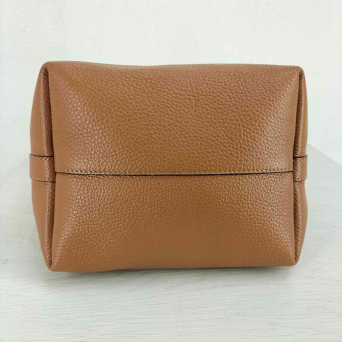LORISTELLA 2WAY レザー ハンドバッグ ショルダーバッグ レディース ONE SIZE