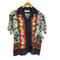 トーガビリリース TOGA VIRILIS CUPRA COTTON TWILL PRINT SHIRT メンズ JPN:44