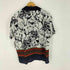 トーガビリリース TOGA VIRILIS CUPRA COTTON TWILL PRINT SHIRT メンズ JPN:44