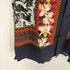 トーガビリリース TOGA VIRILIS CUPRA COTTON TWILL PRINT SHIRT メンズ JPN:44