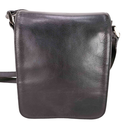 ポールスミス Paul Smith レザー ショルダーバッグ メンズ