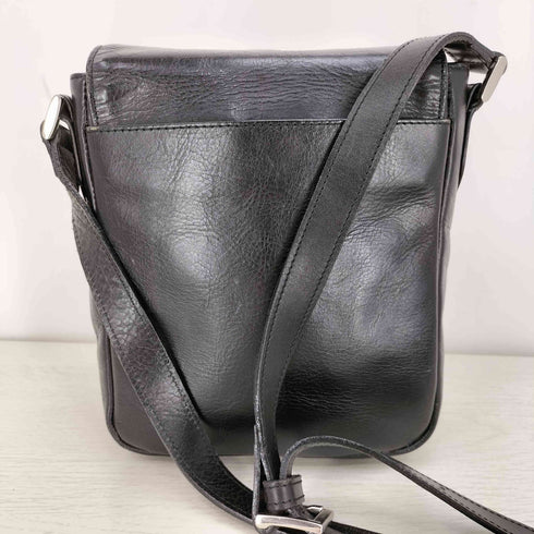 ポールスミス Paul Smith レザー ショルダーバッグ メンズ