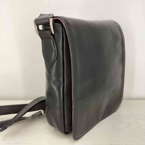 ポールスミス Paul Smith レザー ショルダーバッグ メンズ