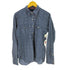 トミーヒルフィガー TOMMY HILFIGER 星 スナップボタンウエスタンシャツ メンズ import:M
