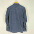 トミーヒルフィガー TOMMY HILFIGER 星 スナップボタンウエスタンシャツ メンズ import:M