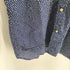 トミーヒルフィガー TOMMY HILFIGER 星 スナップボタンウエスタンシャツ メンズ import:M