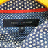 トミーヒルフィガー TOMMY HILFIGER 星 スナップボタンウエスタンシャツ メンズ import:M