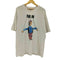 90s Hanesボディ シングルステッチ freak ツアー バンドTシャツ メンズ import:XL