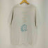 90s Hanesボディ シングルステッチ freak ツアー バンドTシャツ メンズ import:XL