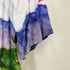 デシグアル Desigual LANDSCAPE SHIRT MARAVILLA 富士山 クロップシャツ レディース import:S