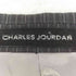 シャルルジョルダン CHARLES JOURDAN 2Bテーラードジャケットセットアップ メンズ AB5