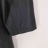 La Torre lamb leather ラムレザー 比翼チェスターコート レディース 11AR