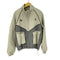 ANDGEEBEE UNISEX パイピングトラックブルゾン レディース FREE